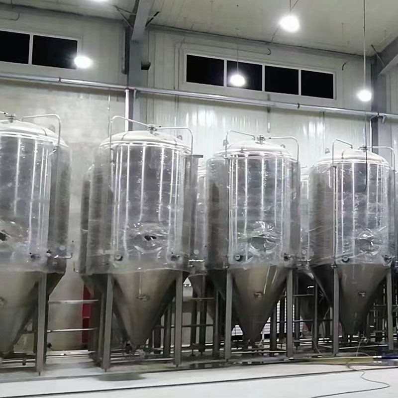 东阳精酿啤酒设备厂—精酿啤酒设备厂房布局设计免费吗